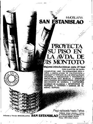 ABC SEVILLA 26-05-1974 página 13