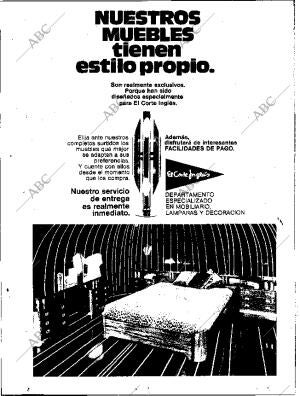 ABC SEVILLA 26-05-1974 página 14