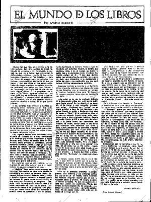 ABC SEVILLA 26-05-1974 página 17