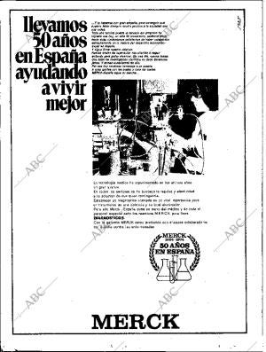 ABC SEVILLA 26-05-1974 página 18