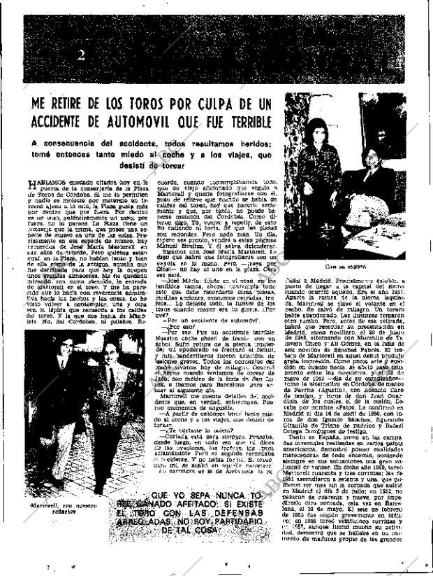 ABC SEVILLA 26-05-1974 página 25