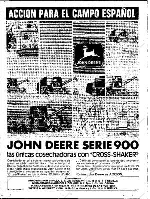 ABC SEVILLA 26-05-1974 página 26