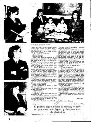 ABC SEVILLA 26-05-1974 página 27