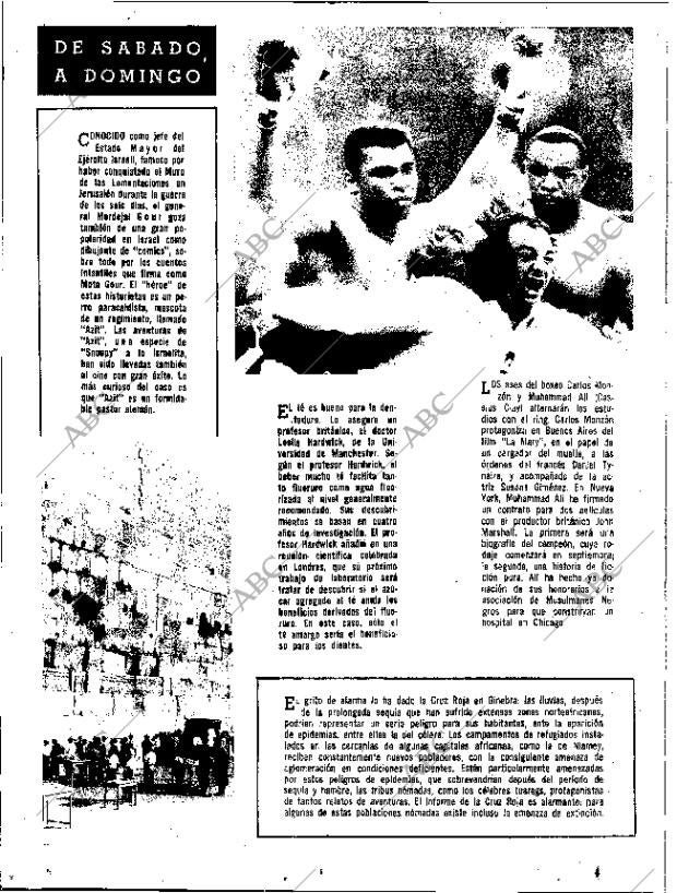 ABC SEVILLA 26-05-1974 página 28