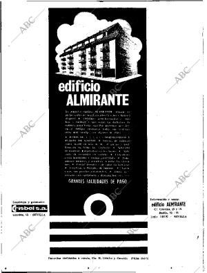 ABC SEVILLA 26-05-1974 página 30