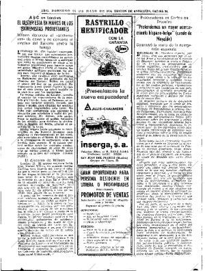 ABC SEVILLA 26-05-1974 página 34