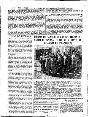 ABC SEVILLA 26-05-1974 página 44