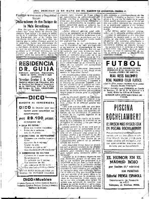 ABC SEVILLA 26-05-1974 página 48