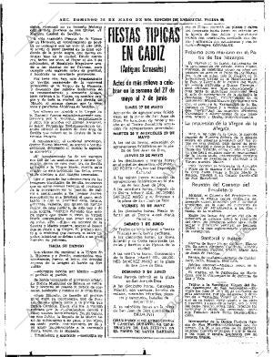 ABC SEVILLA 26-05-1974 página 52