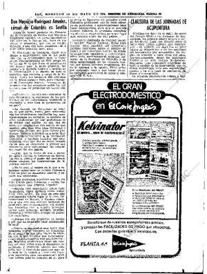 ABC SEVILLA 26-05-1974 página 53