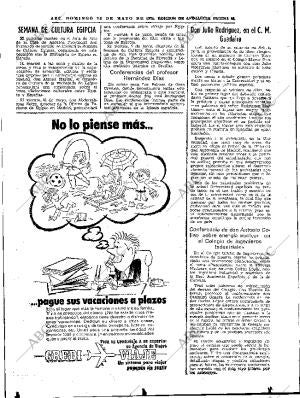 ABC SEVILLA 26-05-1974 página 55