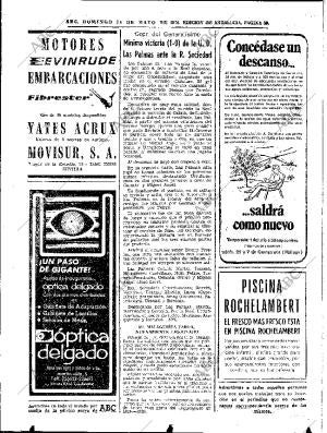 ABC SEVILLA 26-05-1974 página 58