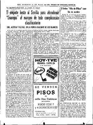 ABC SEVILLA 26-05-1974 página 59