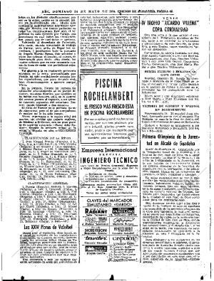 ABC SEVILLA 26-05-1974 página 62