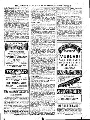 ABC SEVILLA 26-05-1974 página 67