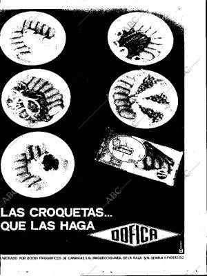 ABC SEVILLA 26-05-1974 página 7