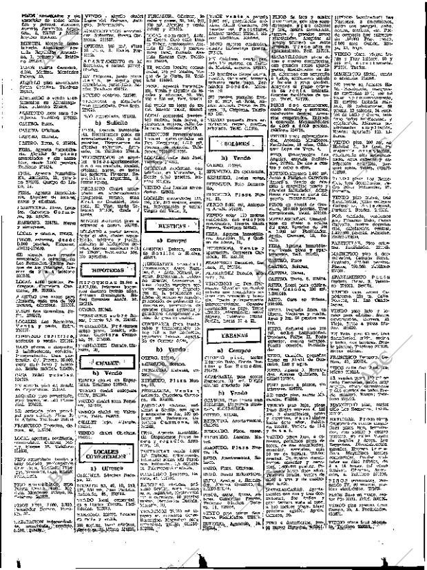 ABC SEVILLA 26-05-1974 página 71