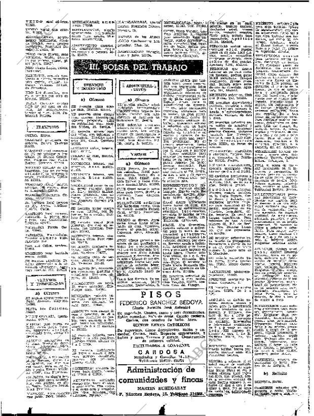 ABC SEVILLA 26-05-1974 página 72