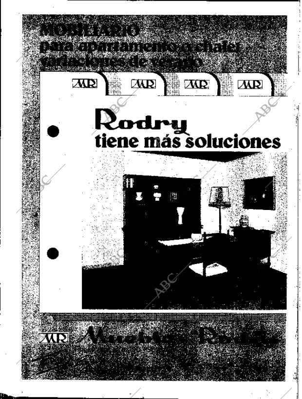 ABC SEVILLA 26-05-1974 página 80