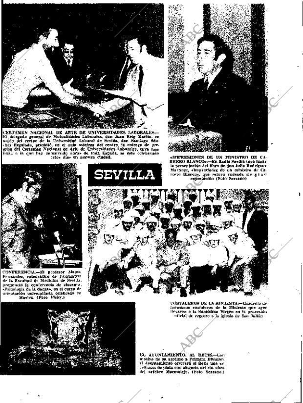 ABC SEVILLA 26-05-1974 página 9