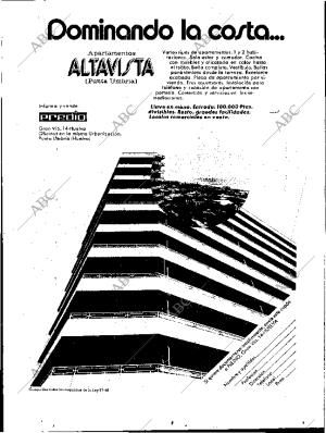 ABC SEVILLA 30-05-1974 página 19