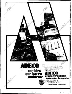 ABC SEVILLA 30-05-1974 página 4