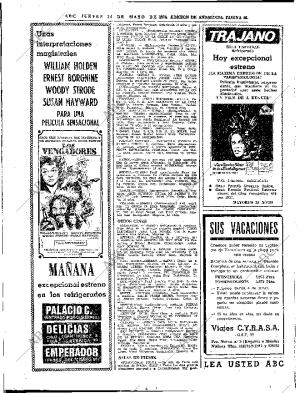ABC SEVILLA 30-05-1974 página 64