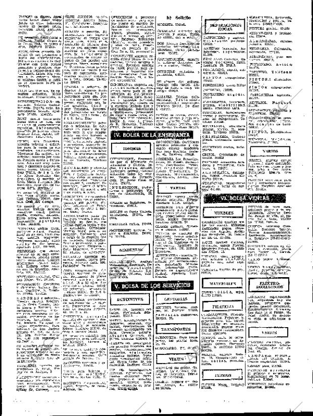 ABC SEVILLA 30-05-1974 página 71
