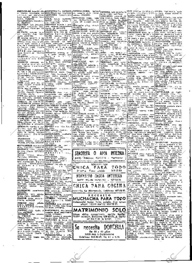 ABC MADRID 31-05-1974 página 100