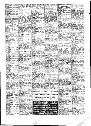ABC MADRID 31-05-1974 página 105