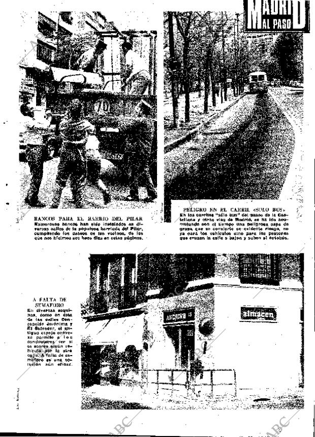 ABC MADRID 31-05-1974 página 11
