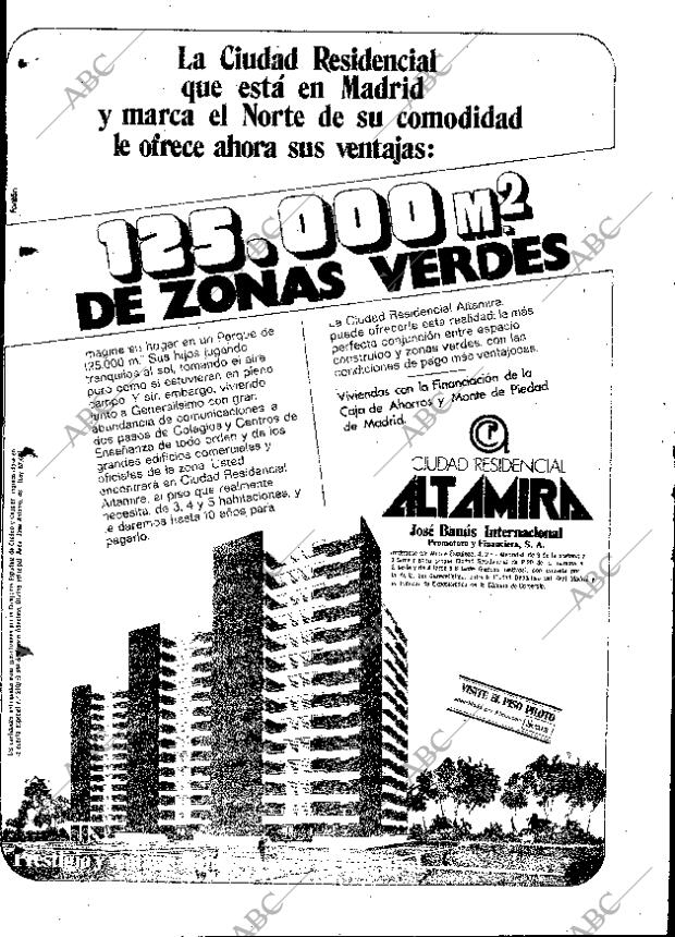 ABC MADRID 31-05-1974 página 118