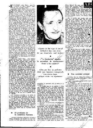 ABC MADRID 31-05-1974 página 119