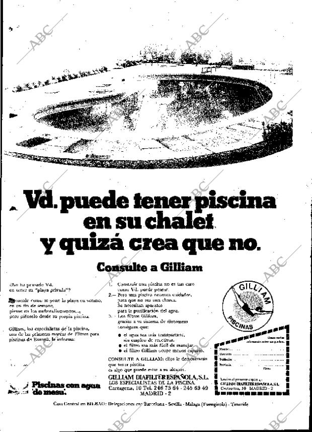 ABC MADRID 31-05-1974 página 120