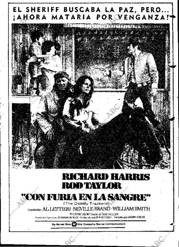 ABC MADRID 31-05-1974 página 125