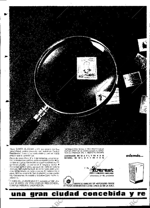 ABC MADRID 31-05-1974 página 128