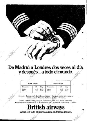 ABC MADRID 31-05-1974 página 133