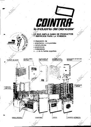 ABC MADRID 31-05-1974 página 134