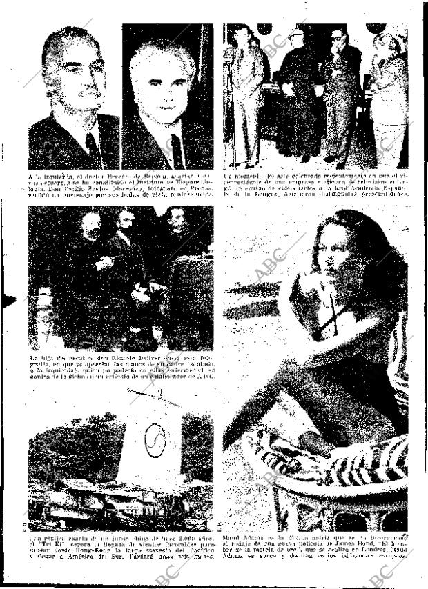 ABC MADRID 31-05-1974 página 143