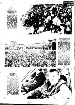 ABC MADRID 31-05-1974 página 15