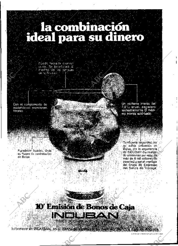 ABC MADRID 31-05-1974 página 18