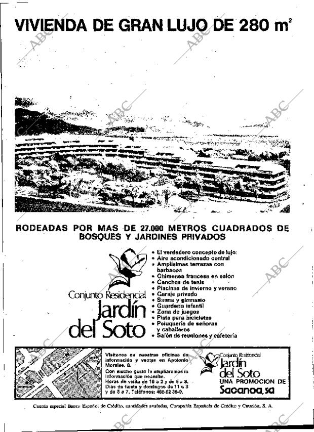 ABC MADRID 31-05-1974 página 2