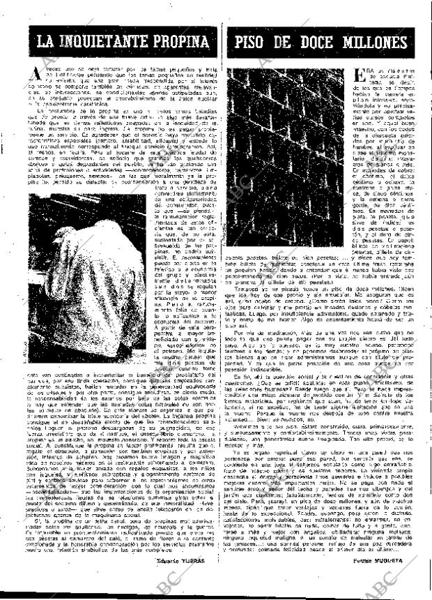 ABC MADRID 31-05-1974 página 21
