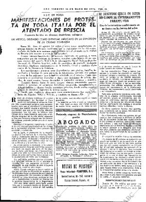 ABC MADRID 31-05-1974 página 41