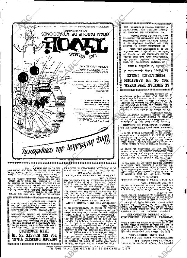 ABC MADRID 31-05-1974 página 47