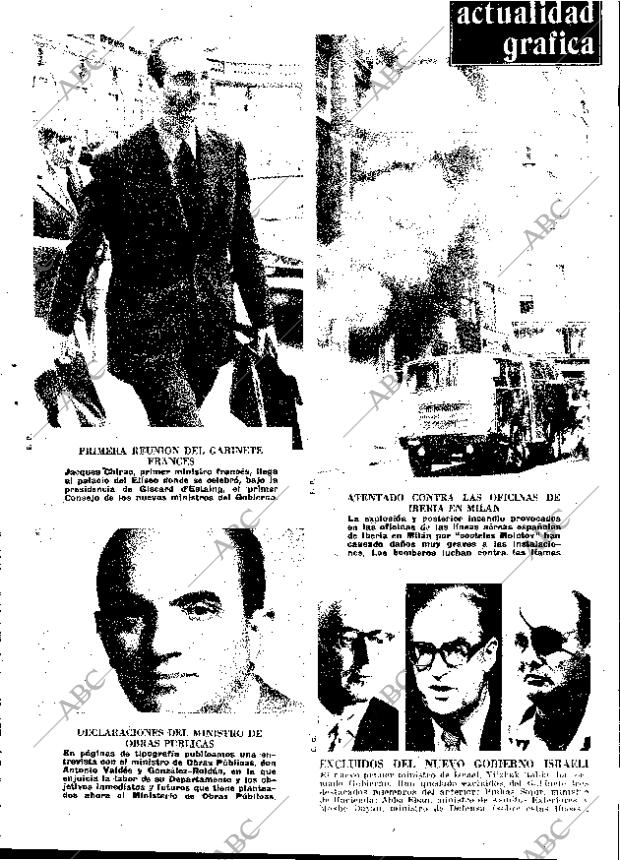 ABC MADRID 31-05-1974 página 5
