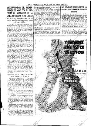 ABC MADRID 31-05-1974 página 51