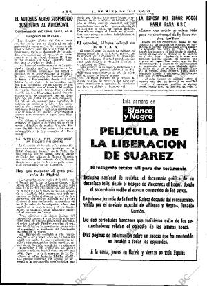 ABC MADRID 31-05-1974 página 57