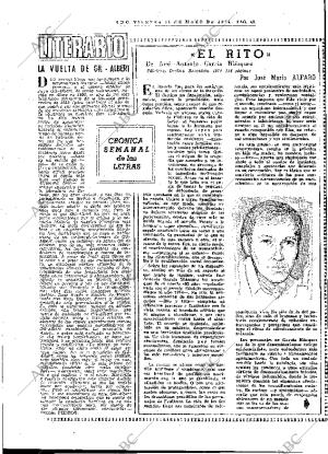 ABC MADRID 31-05-1974 página 61