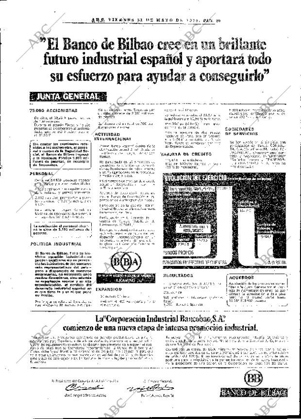 ABC MADRID 31-05-1974 página 76